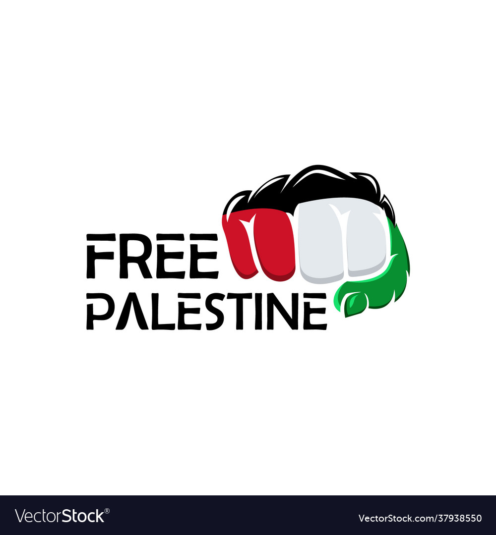 Free palestine