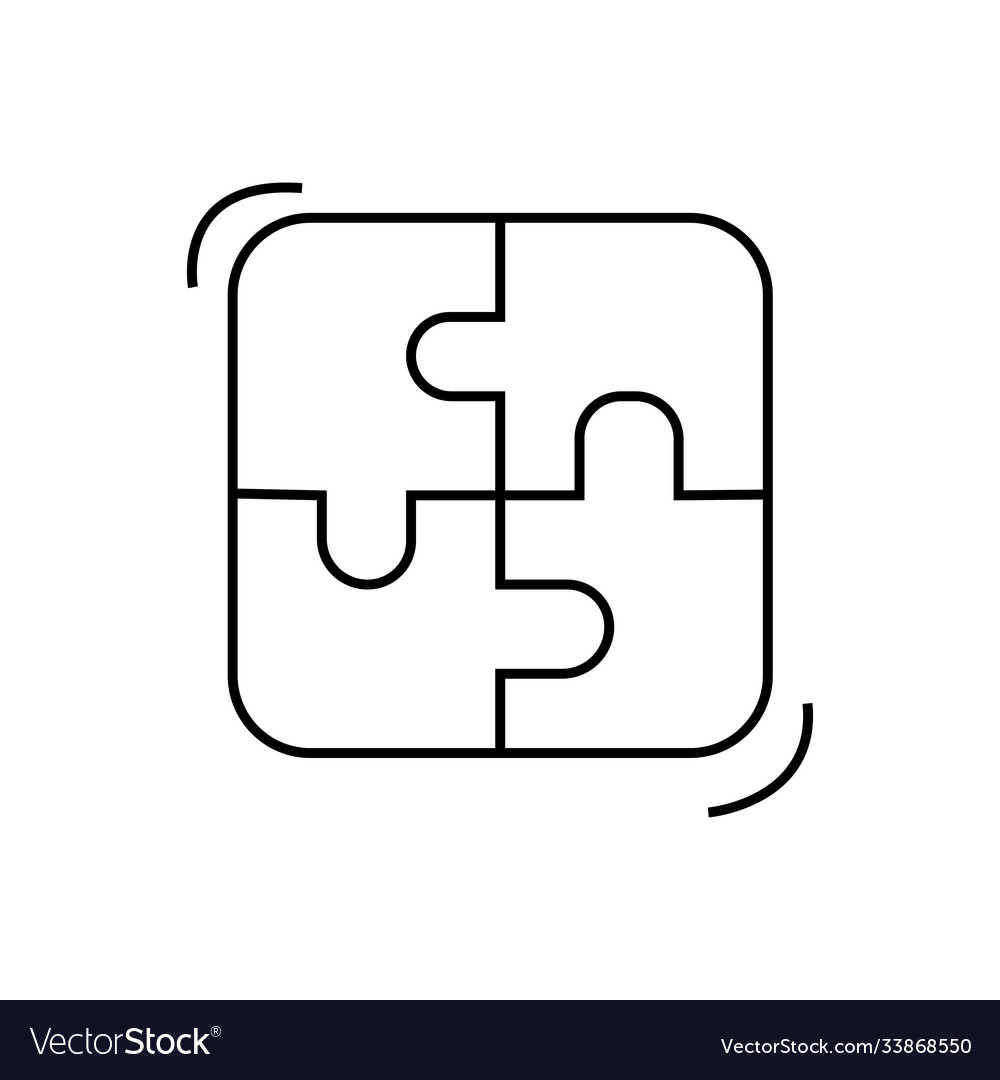 Problem solving icon
