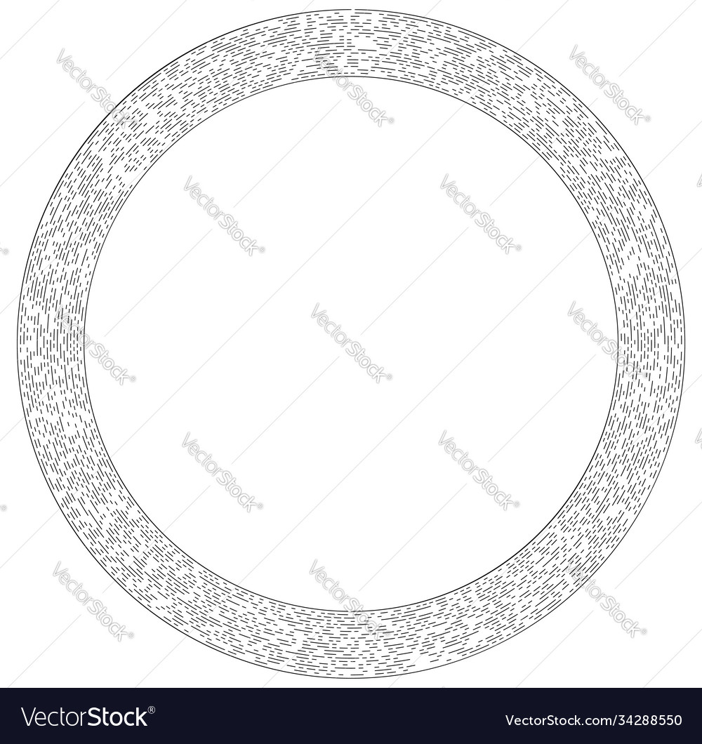 Radial radiating lines abstract burst element vector image Radial radiating lines abstract burst element