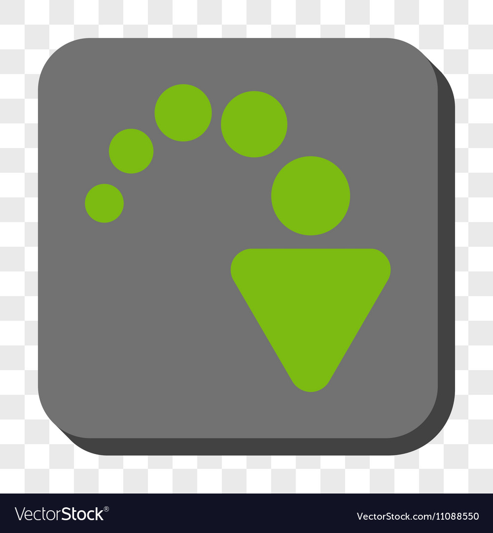 Redo rounded square button