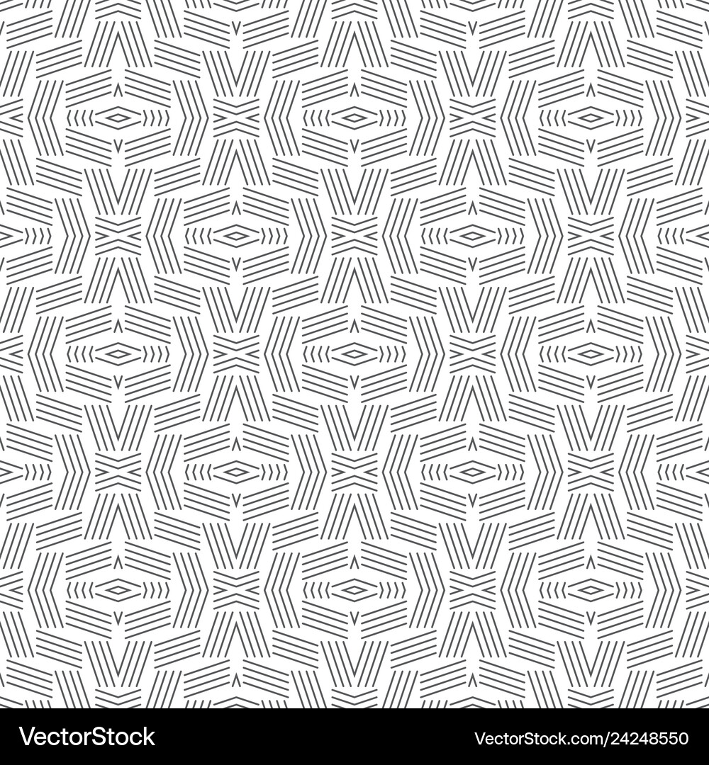 Seamless pattern Royalty Free Vector Image - VectorStock