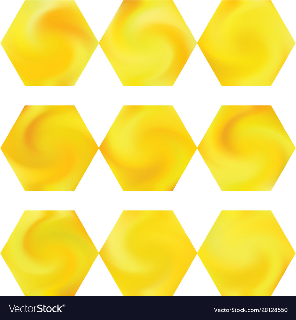 Smooth background in form a shape vector image Smooth background in form a shape