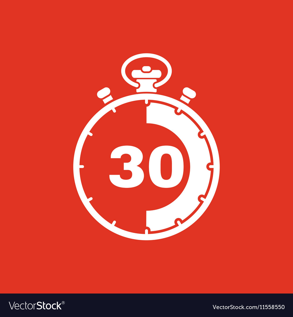 the 30 seconds minutes