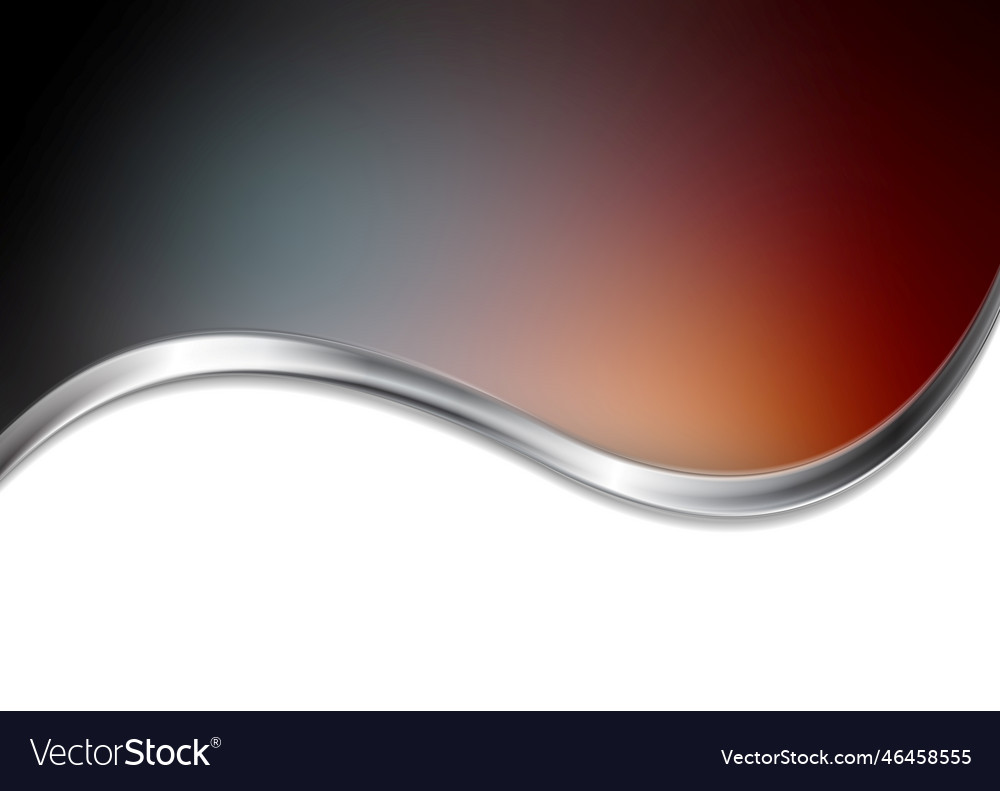 Abstract blurred background gradient mesh vector image Abstract blurred background gradient mesh