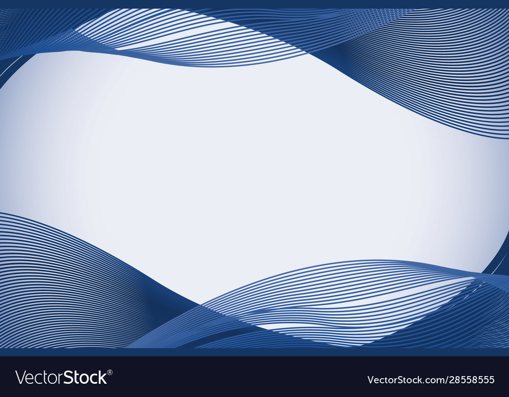 Background template with abstract patterns