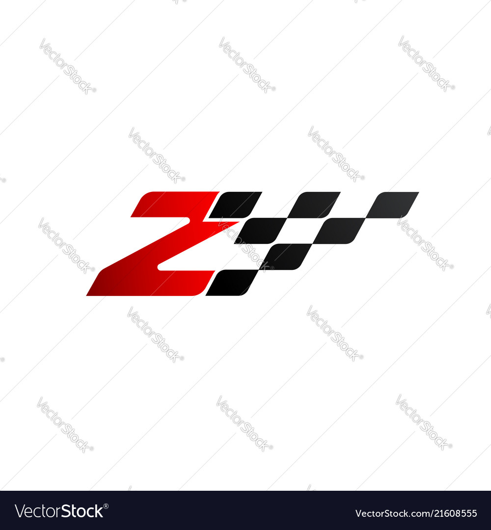 racing flag logos