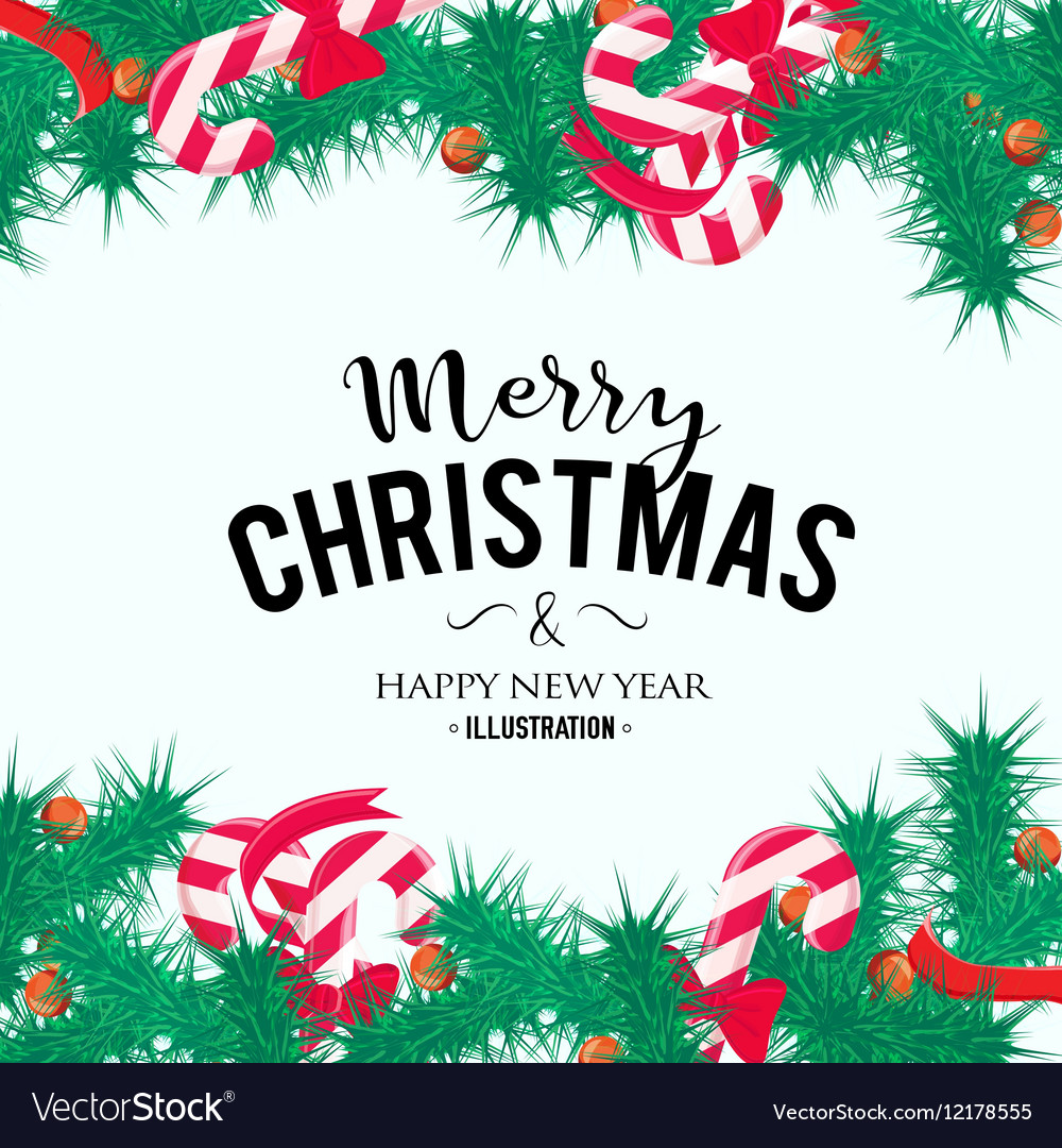 Download Merry Christmas Background Art Royalty Free Vector Image Yellowimages Mockups