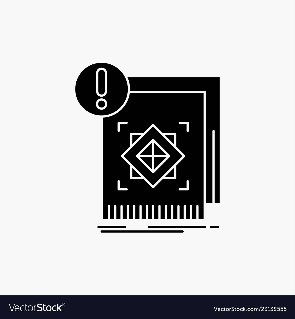 Structure standard infrastructure information vector image Structure standard infrastructure information