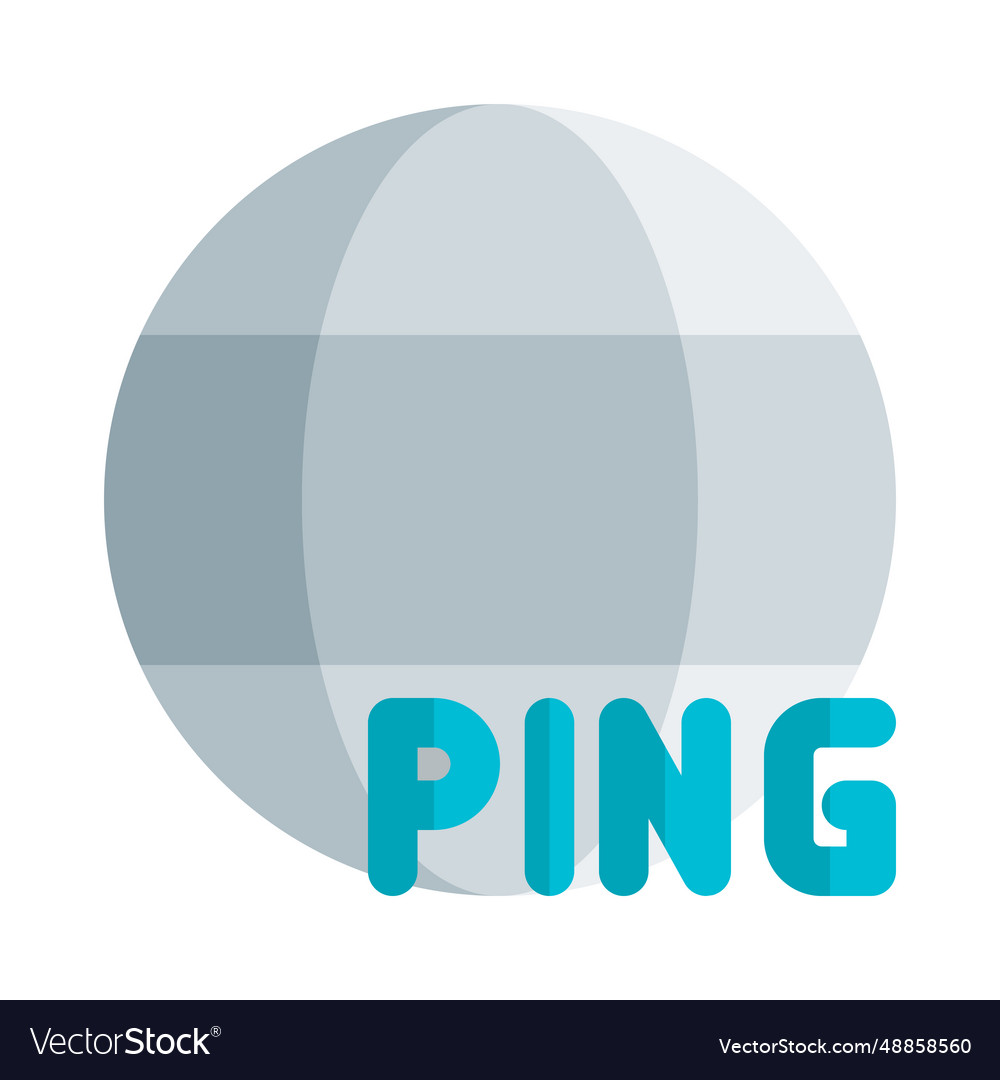 Ping a method for testing network