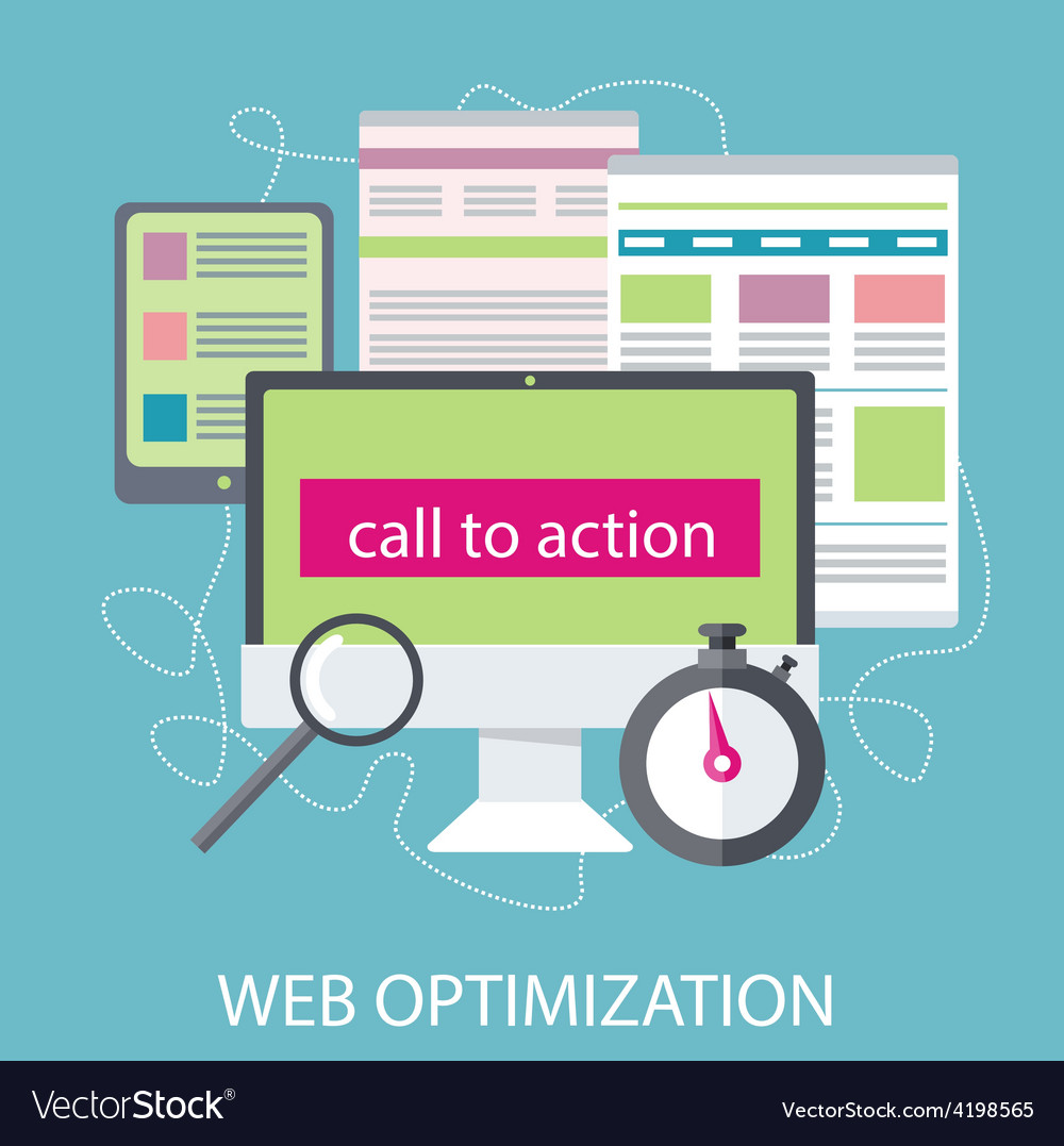 Seo-Optimierungsprogrammierungsprozess