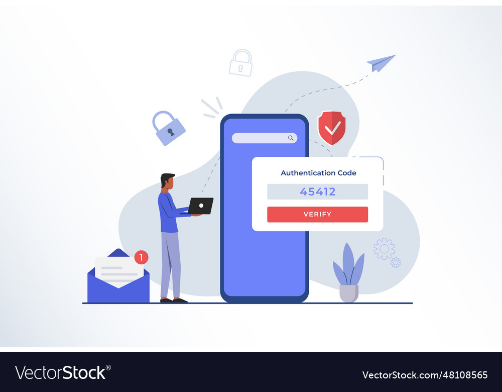 Two-Factor Authentication Security