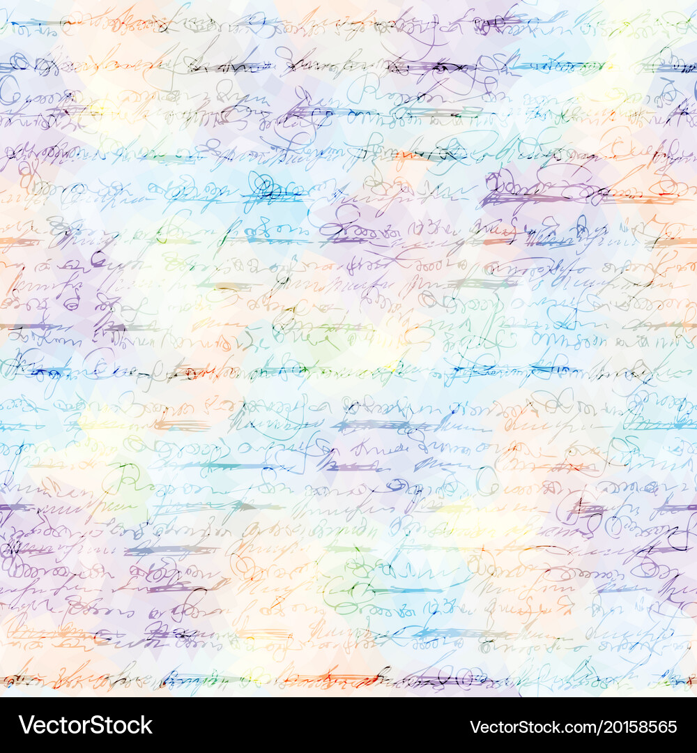 Vintage grunge pattern Royalty Free Vector Image