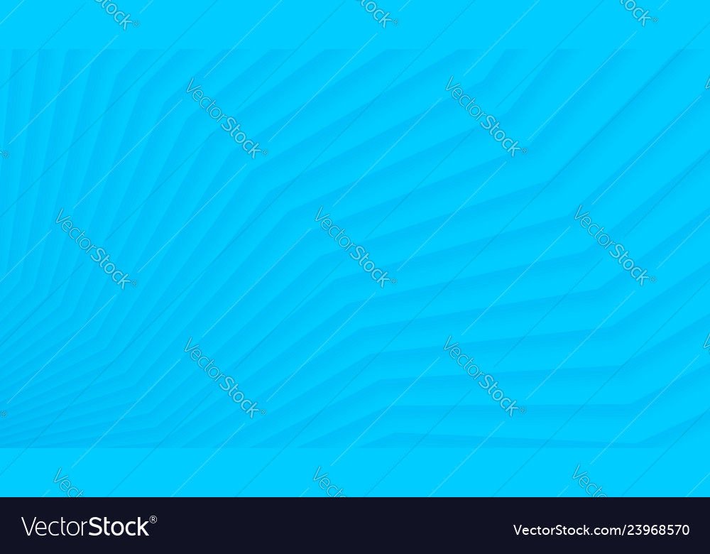 Abstract background of broken lines vector image Abstract background of broken lines