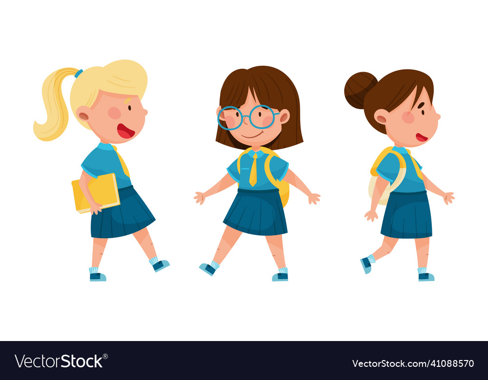 schoolgirls 