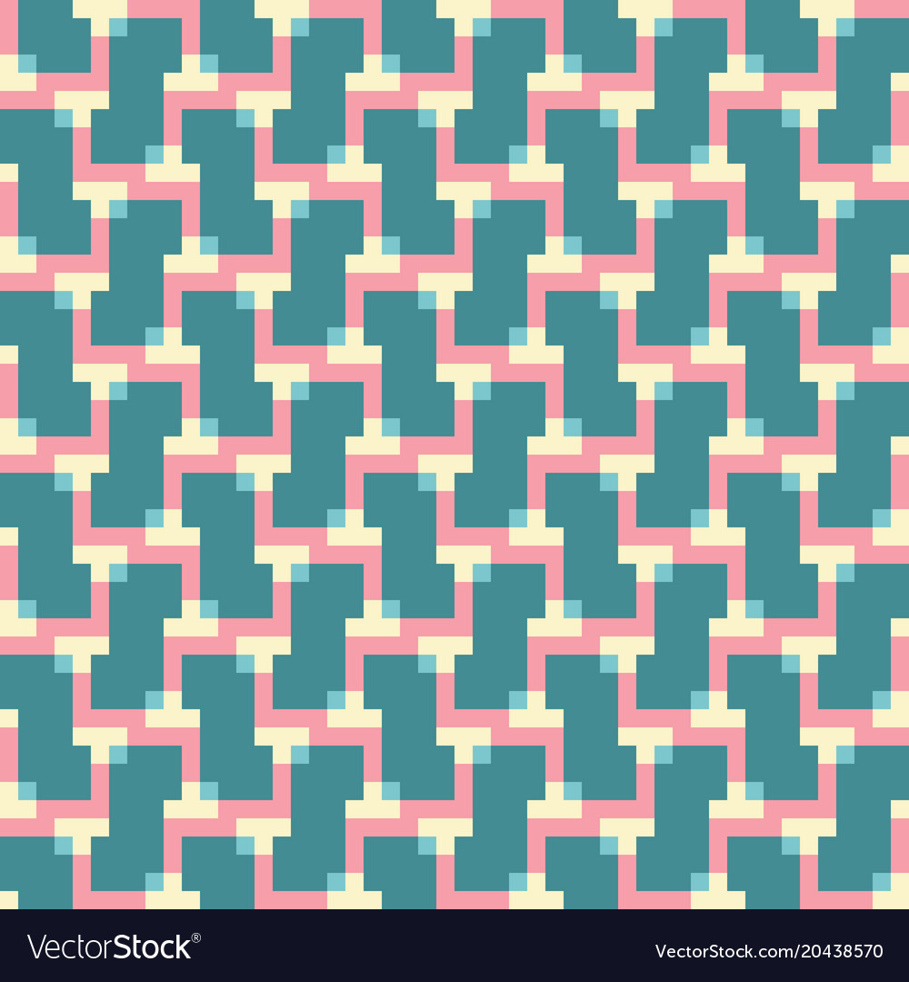 Geometric pattern