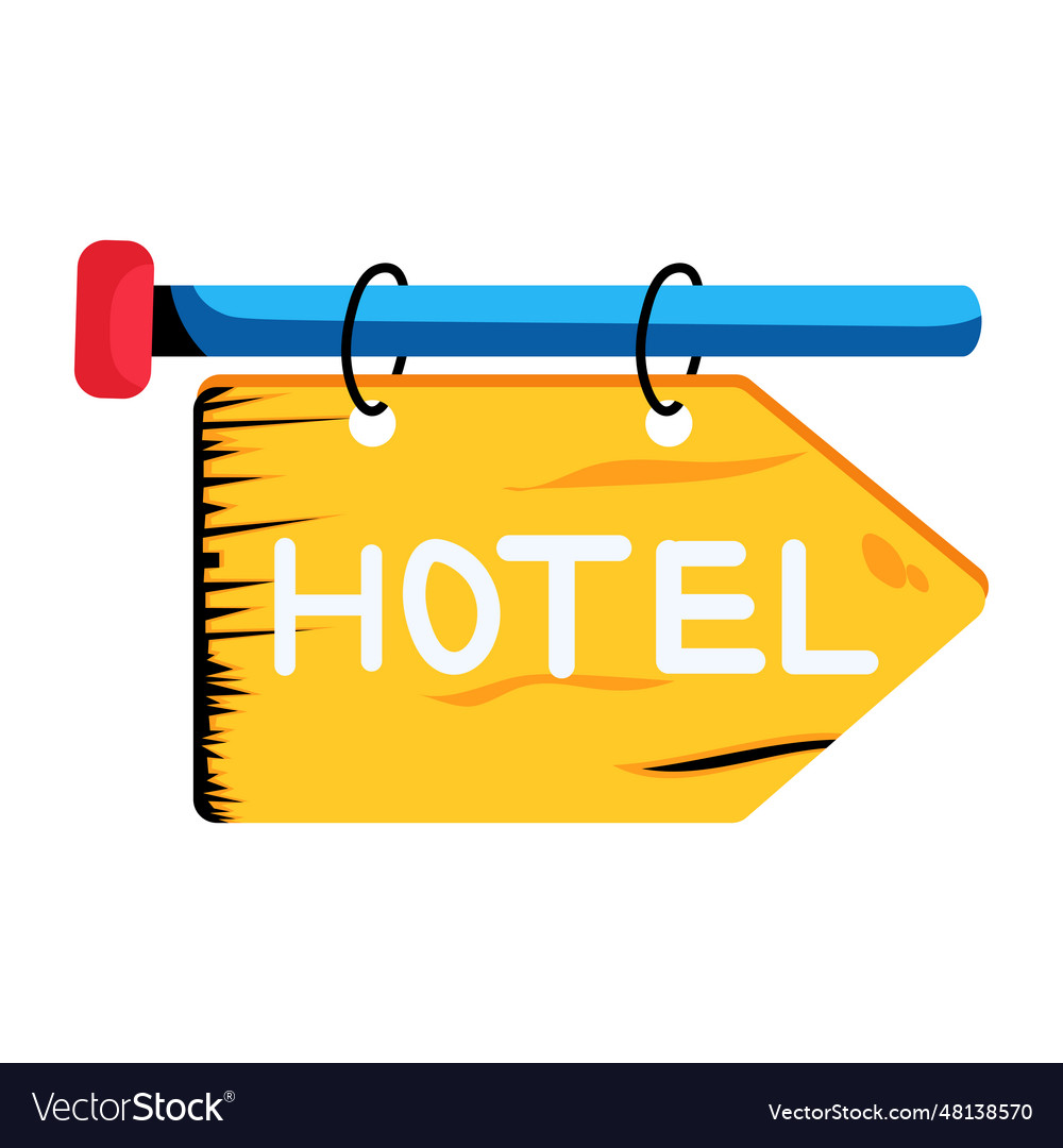 Hotel board