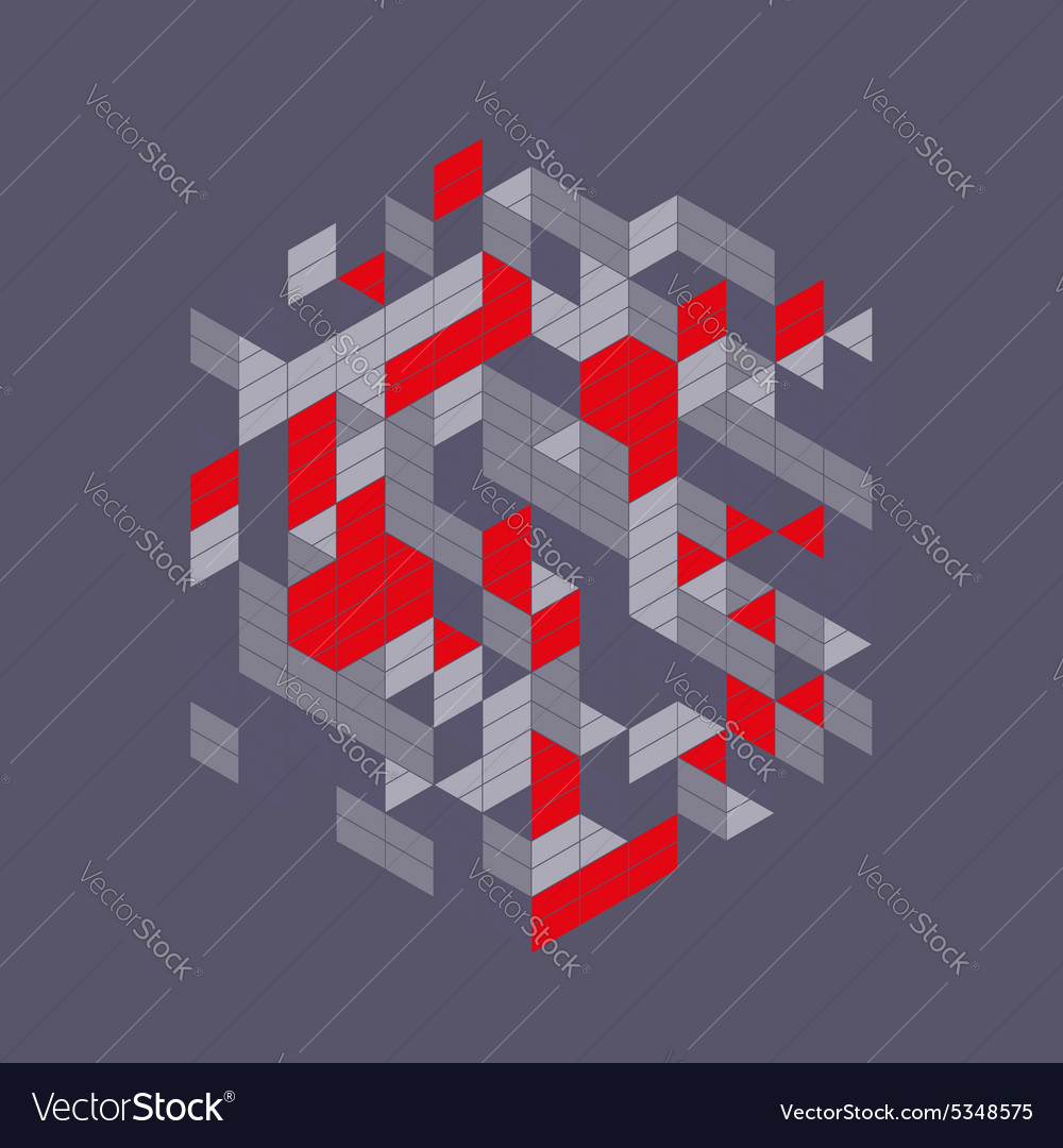 Abstract can be used for design and presentation