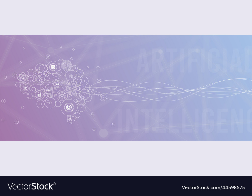 Conceptual technology of artificial intelligence
