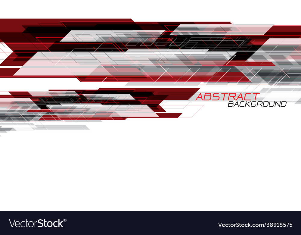 Dynamic Geometric Speed Background