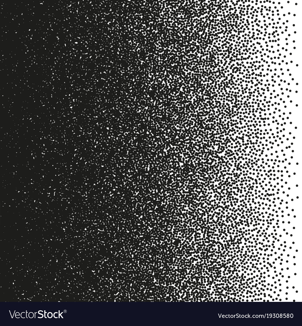 Irregular dots pattern eps 10