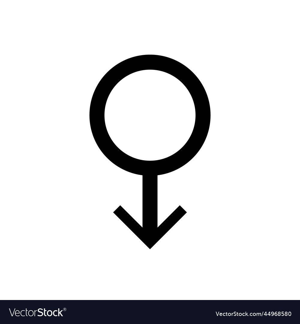 Logo Gender Male Female Sex Blue Pink Royalty Free Vector 8255