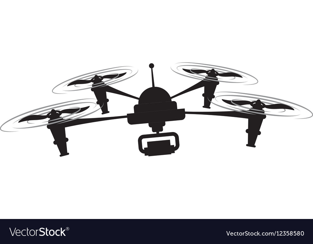 Modern Drone Technology