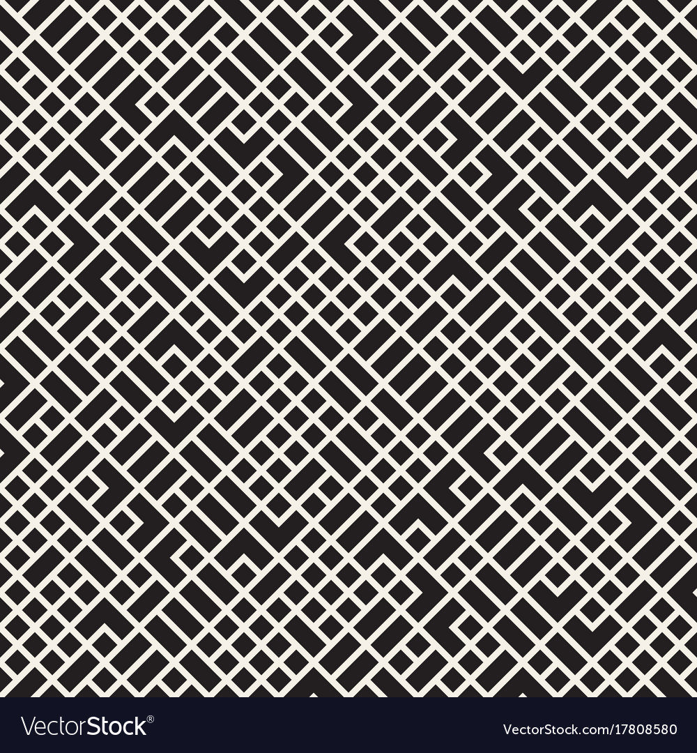 Seamless pattern mesh repeating texture