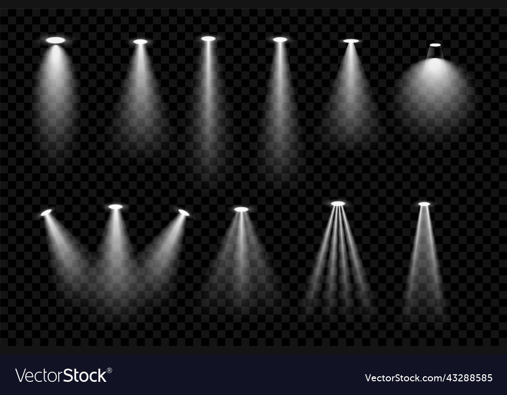 Big 2025 spot lights