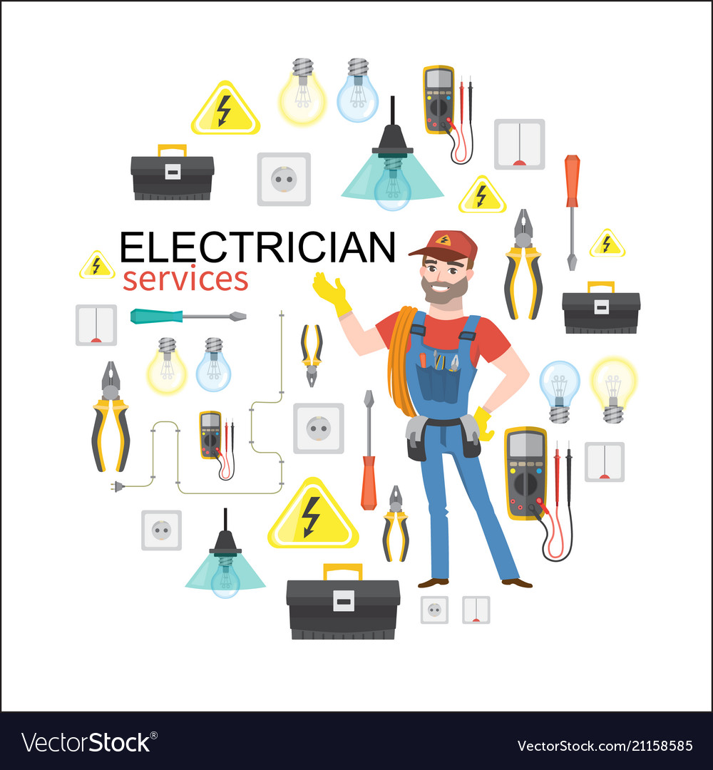 Electrician services deals
