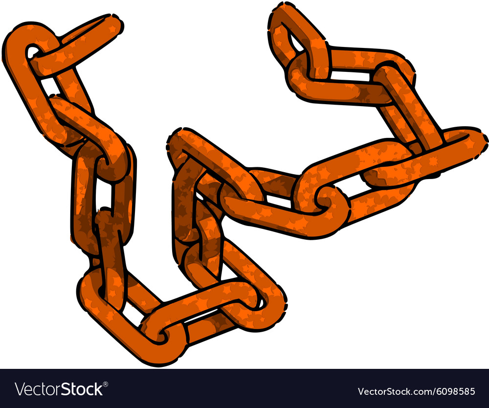 Rust chain