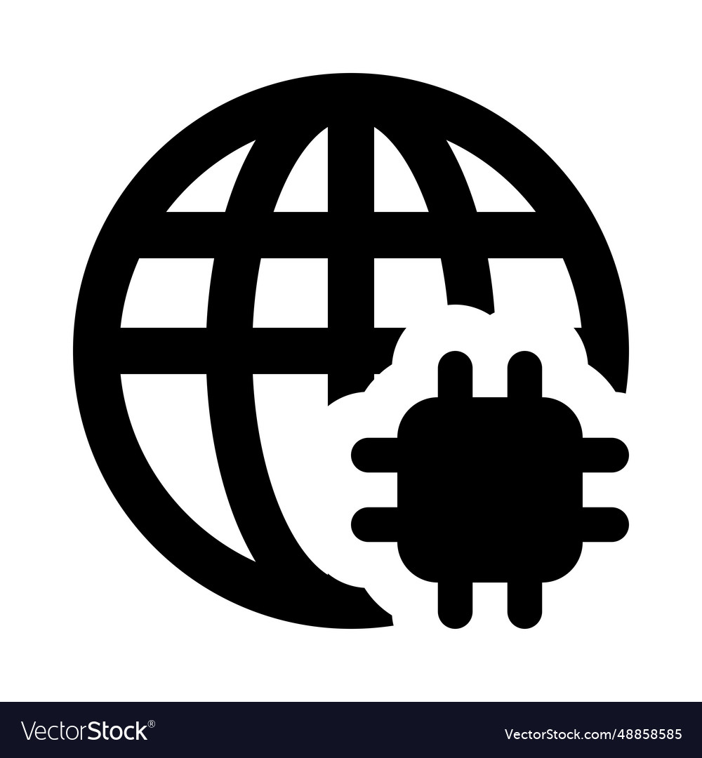 Worldwide usage of a smart processor