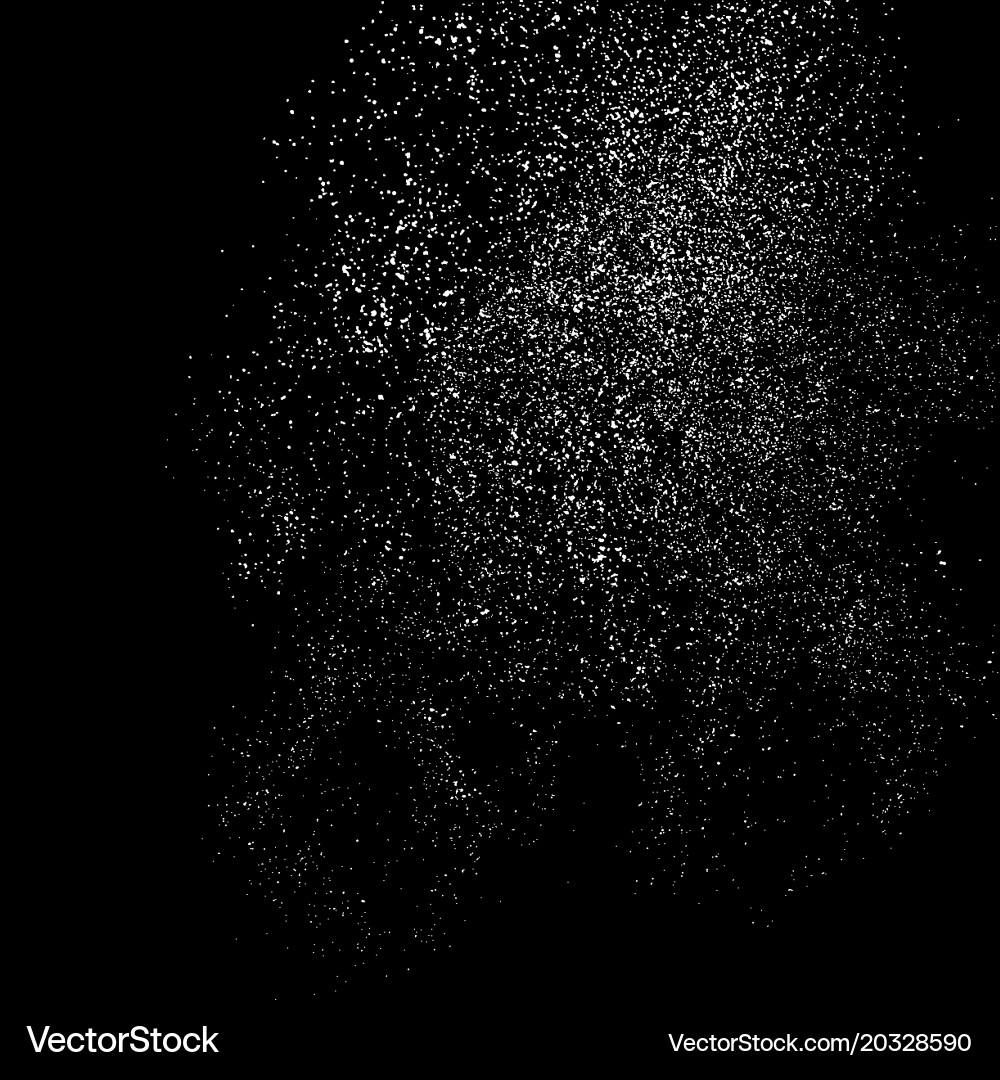 Grainy texture Royalty Free Vector Image - VectorStock