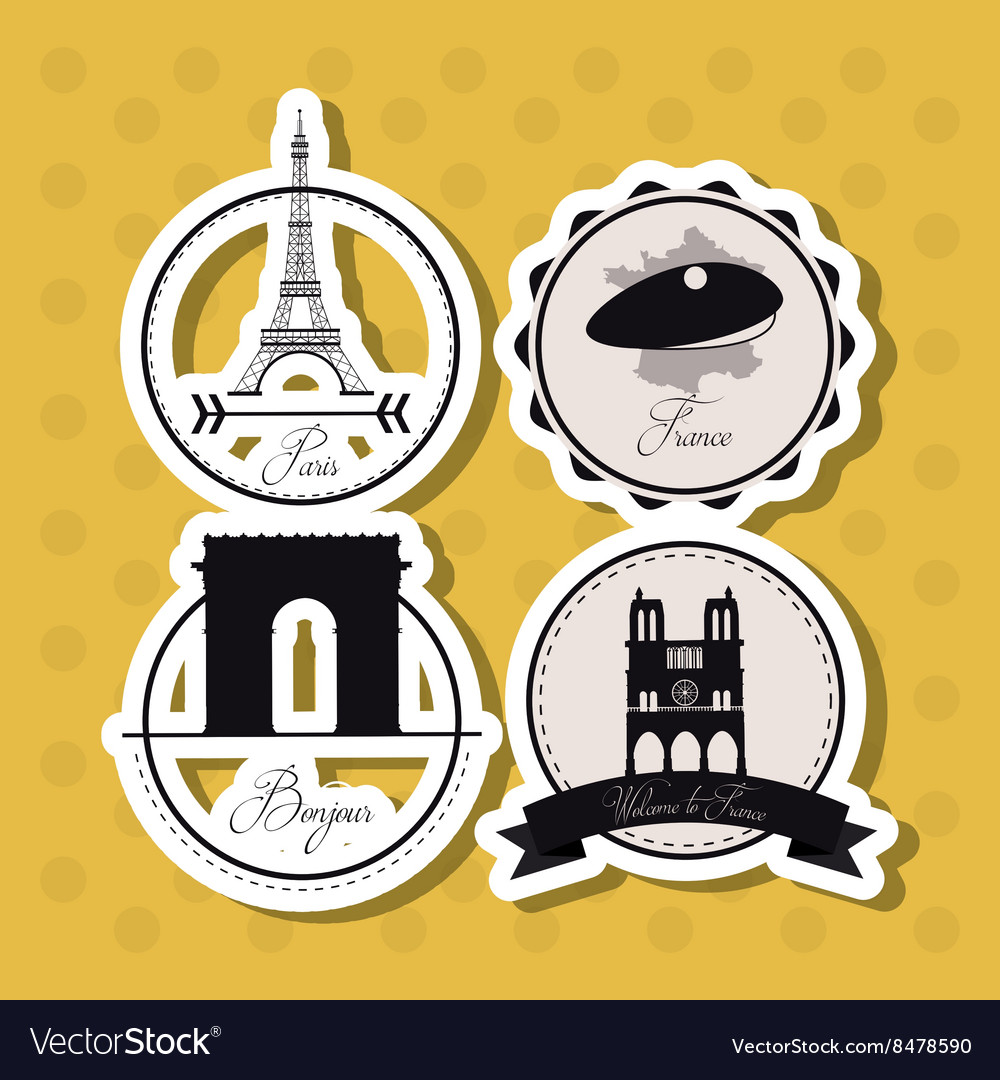 Icon Design von France