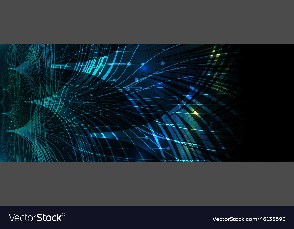 Neural network concept connected cells with links