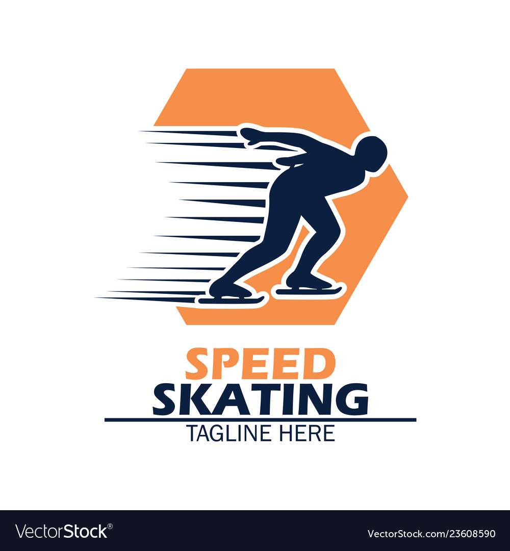 Fast Skate Logo