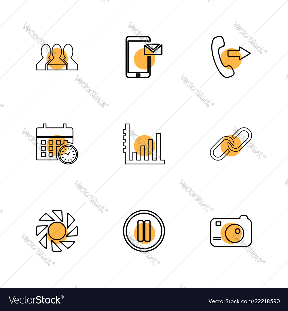 Web mobile message call chain camera graph
