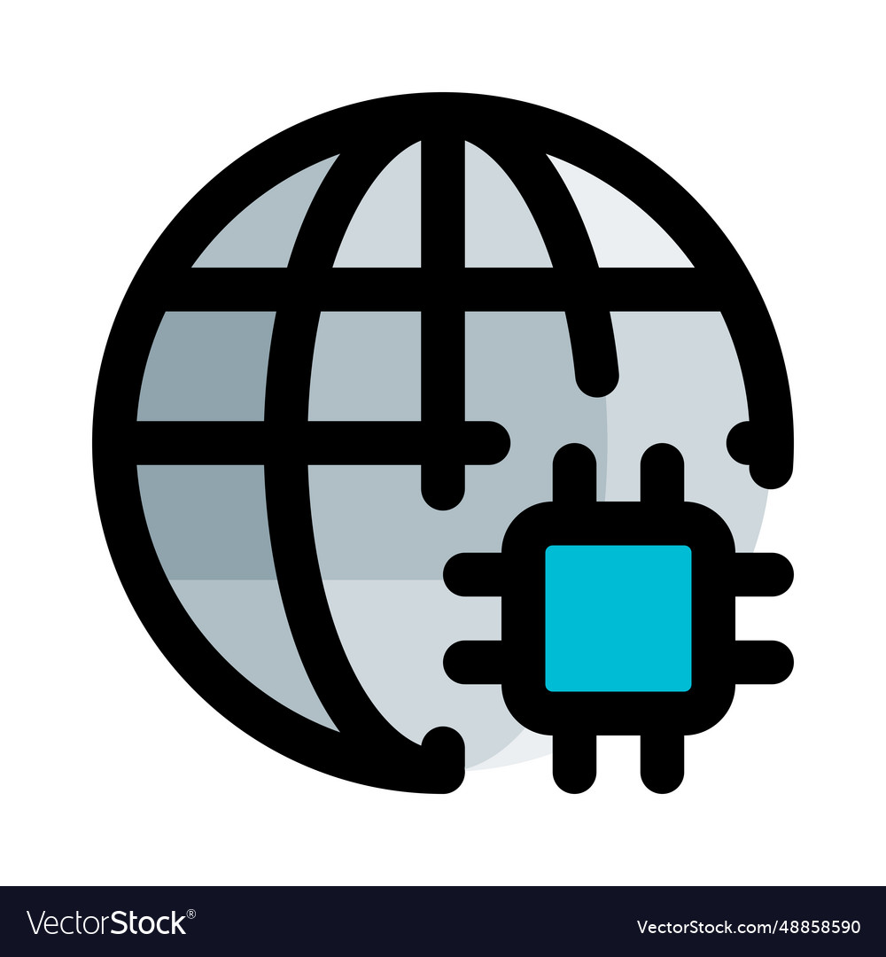 Worldwide usage of a smart processor