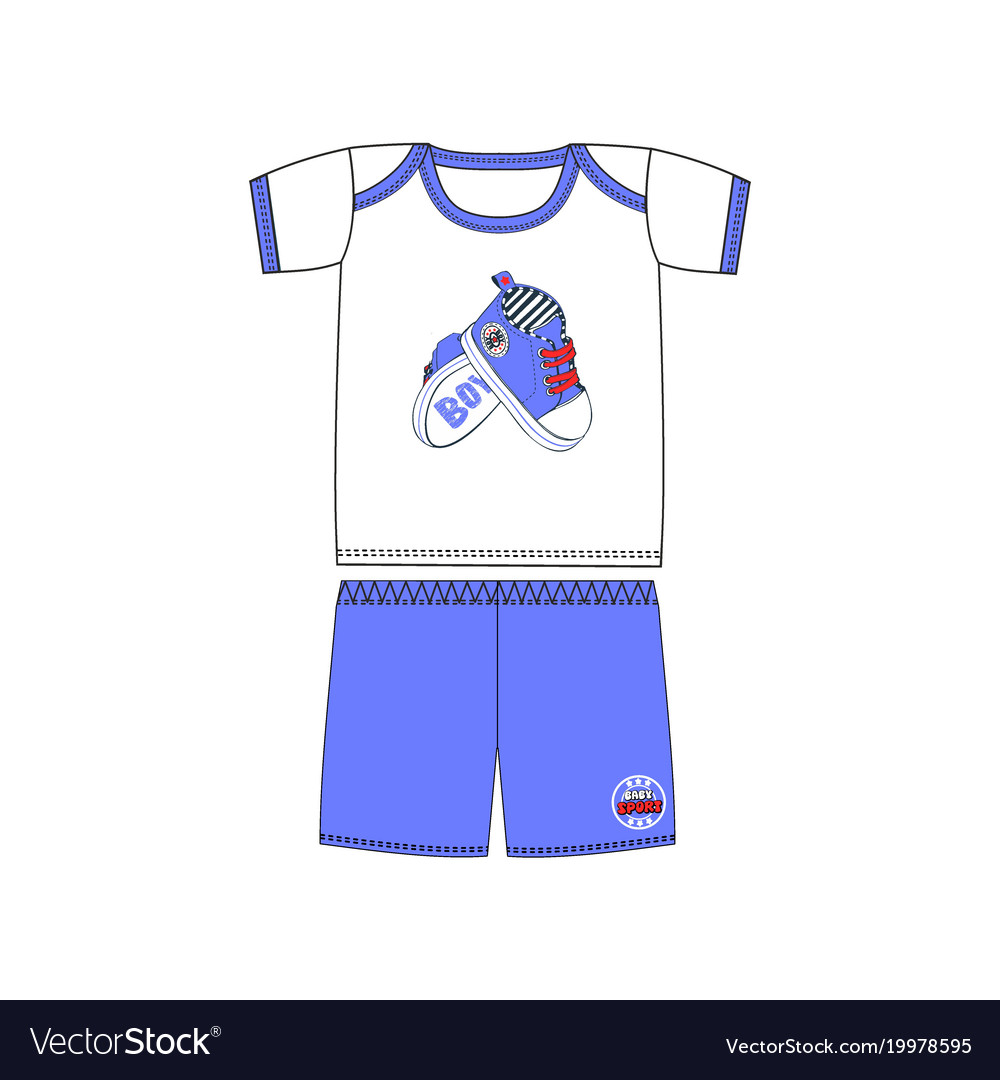 Fashion cute clothes for newborn boy