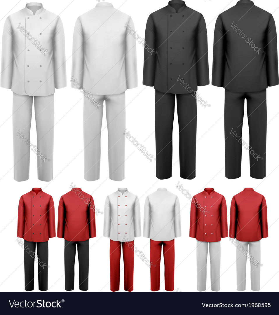 the set of various