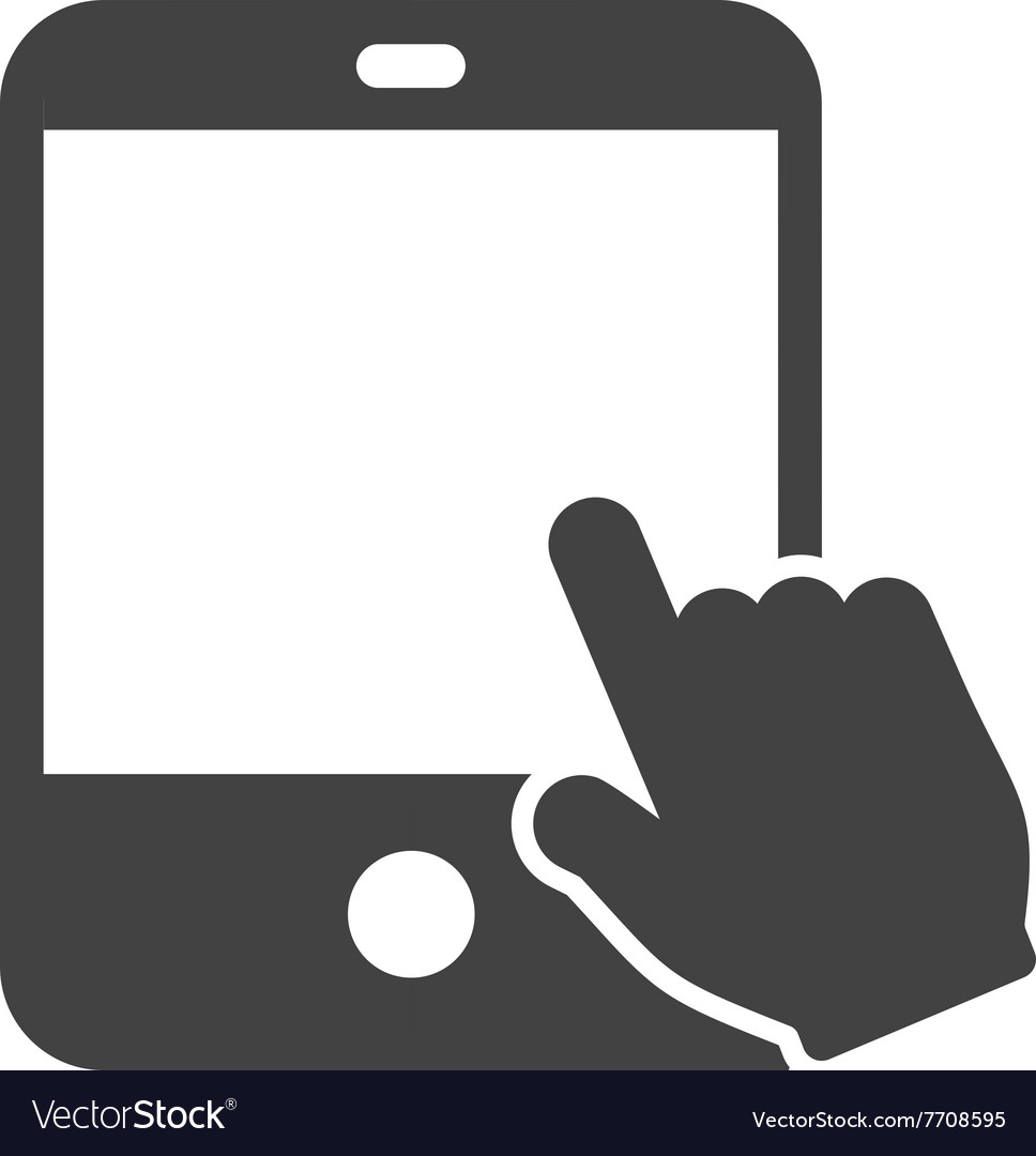 Touch device i
