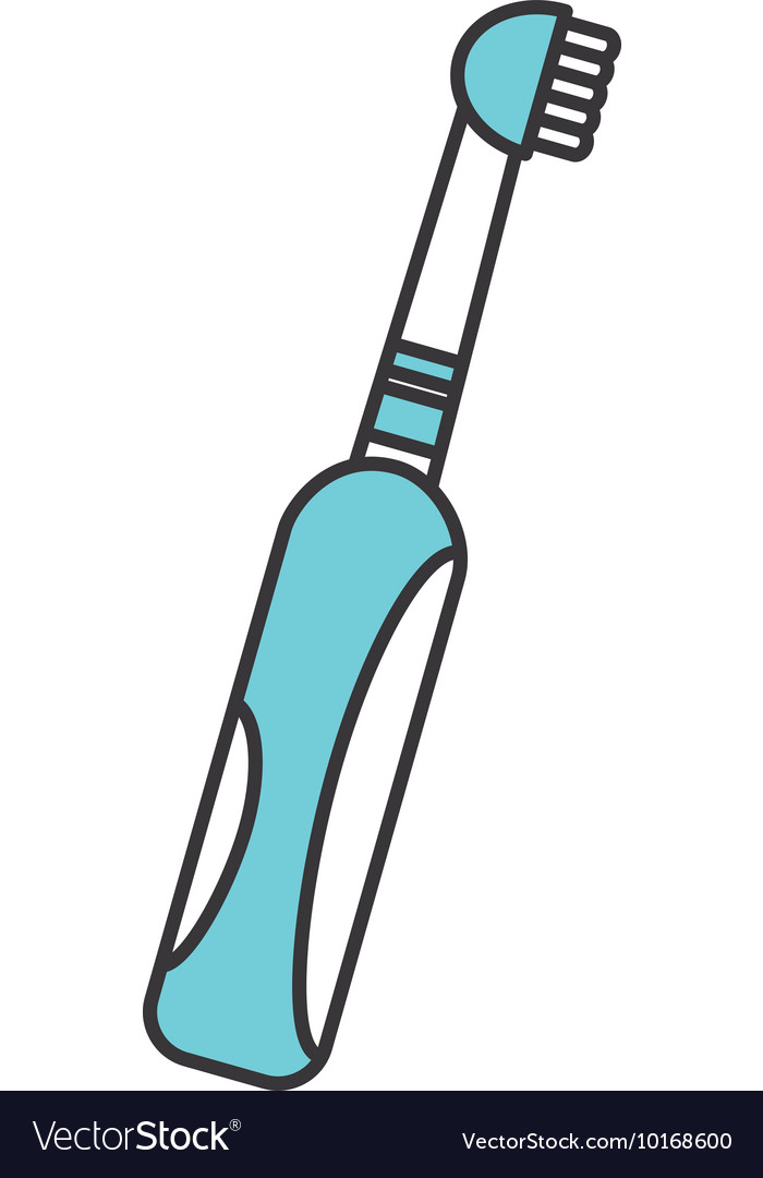 Dental healthcare equipment icon