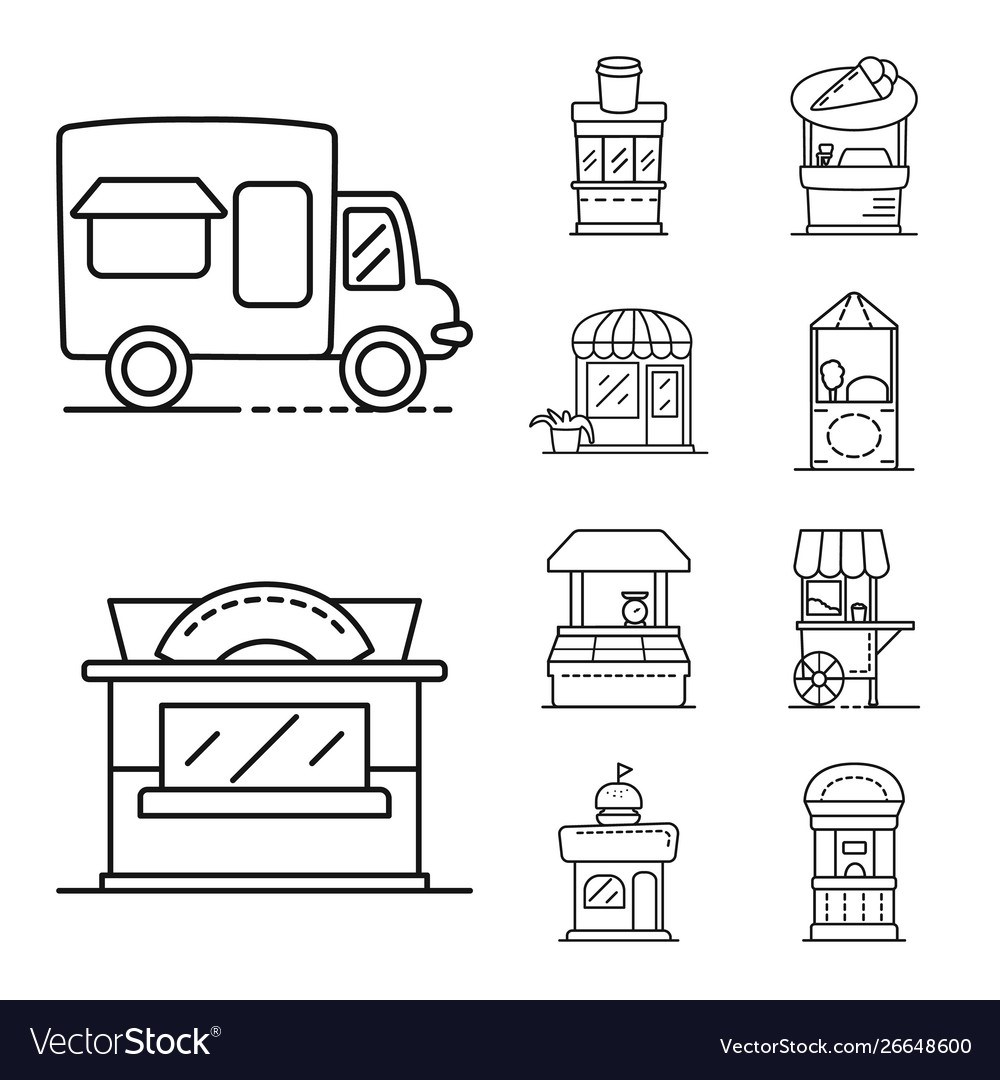 Design vending and public symbol