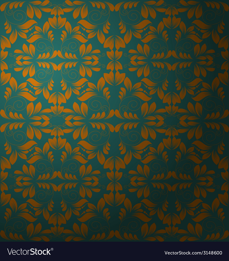 Floral pattern background