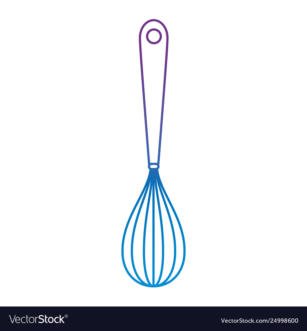 Handle mixer isolated icon