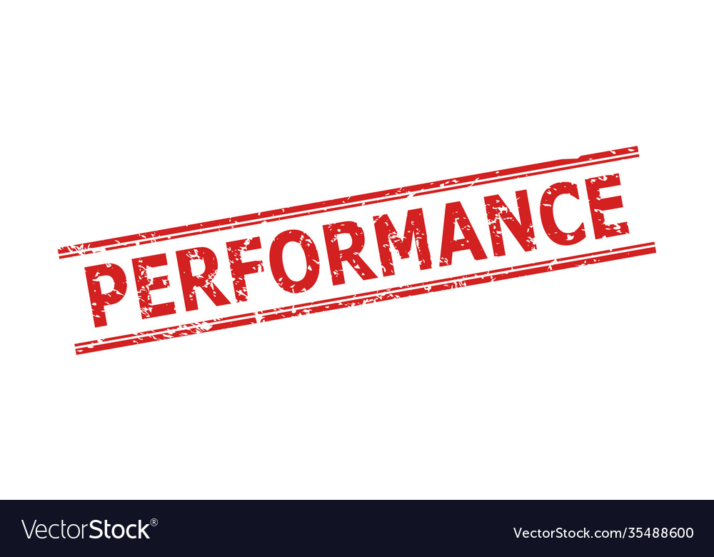Performance seal with corroded texture and double