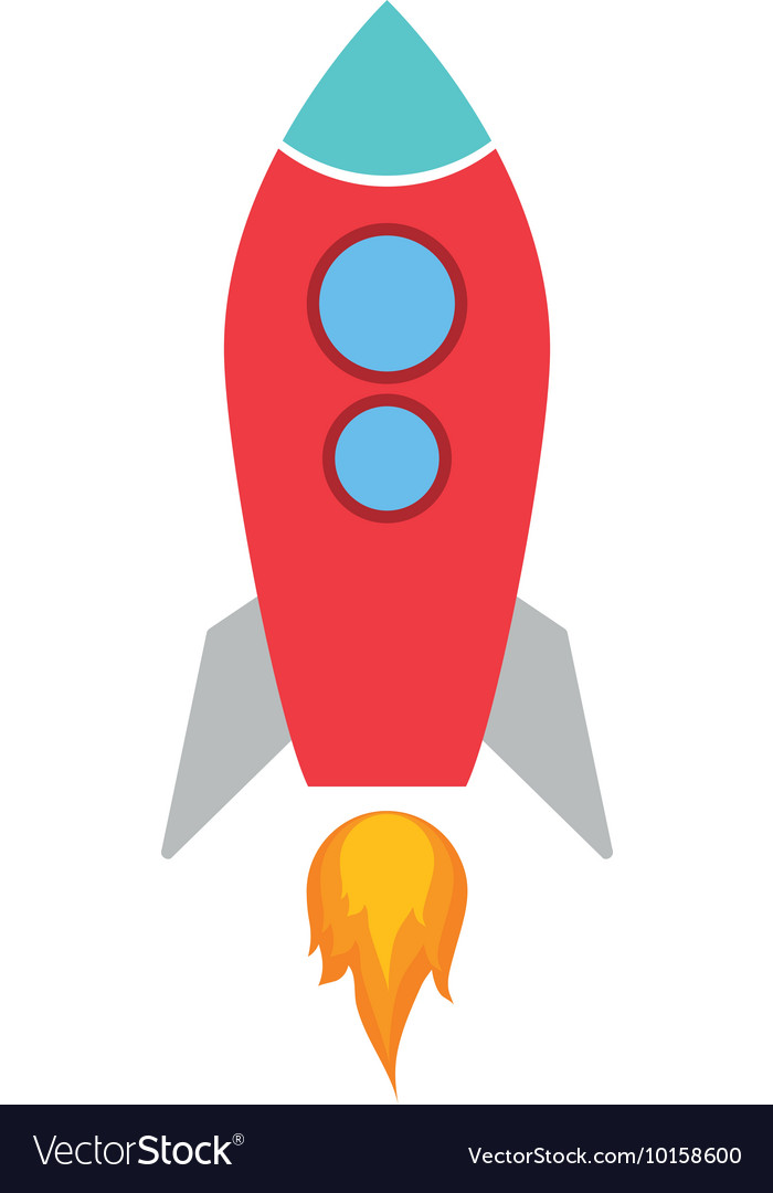 Rocket Vector Art, Icons, and Graphics for Free Download