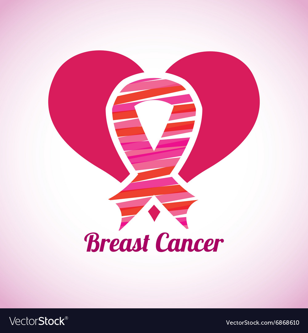 Breast cancer design