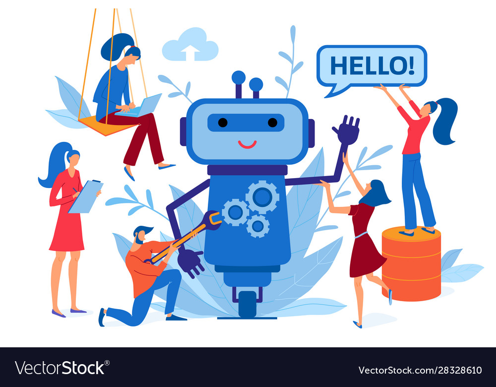 Chatbot Development Team