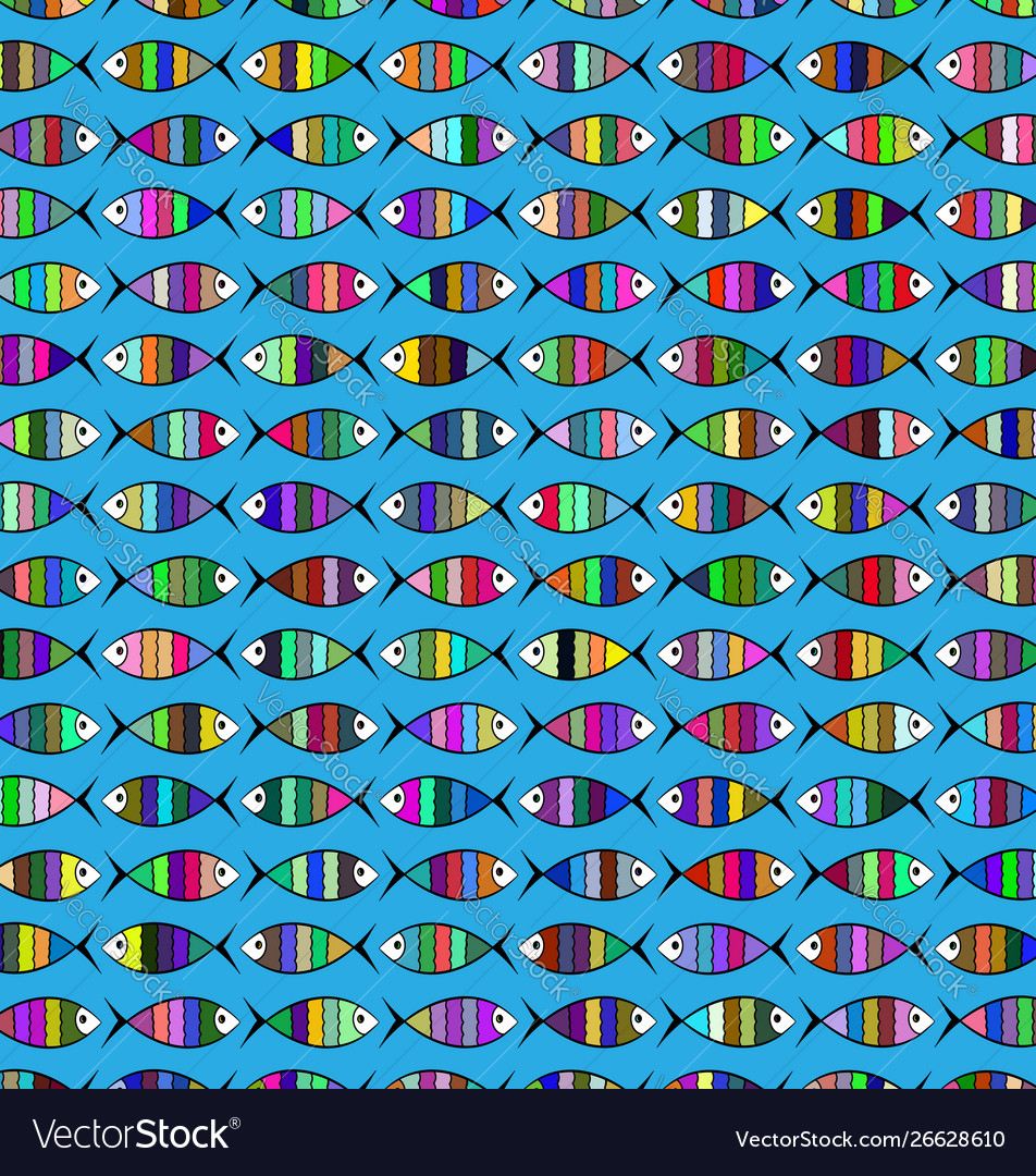 Many colored background image abstract lines Vector Image Many colored background image abstract lines