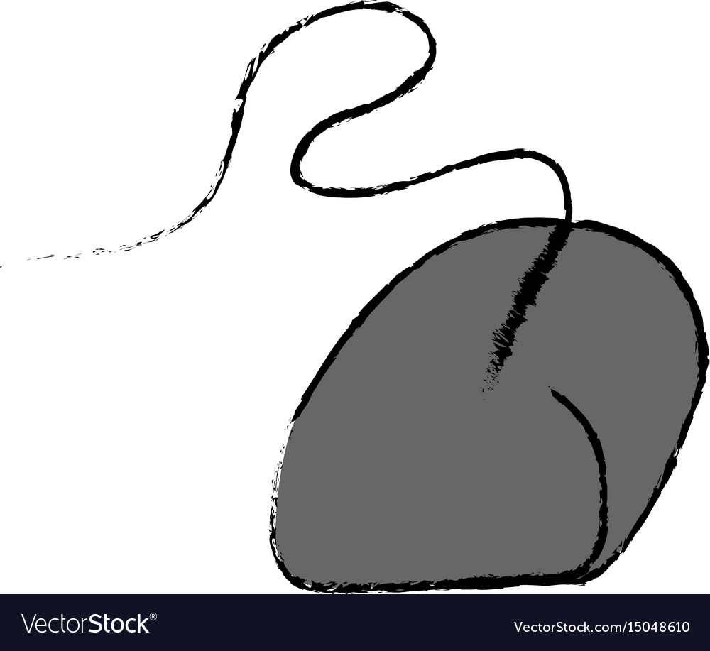 Mouse technology object